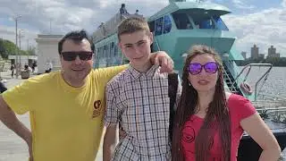 Авторская песня Марии Павловой "За Рождение". Поет дуэт "Ма&Па"  (Павел Пикалов и Мария Павлова)