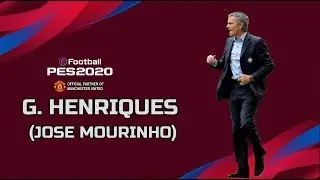 PES 2019 MOBILE MANAGERS REMOVED IN  PES 2020