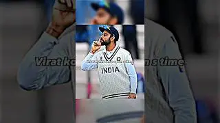 Virat kohli once upon a time 🥺|