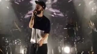 Woodkid
