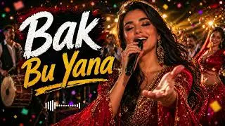 Bak Bu Yana Bu Yana Ankara Oyun Havaları Anatolian Cover