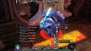 Aion 7.0(Прометион) лампово прохождение Изи
