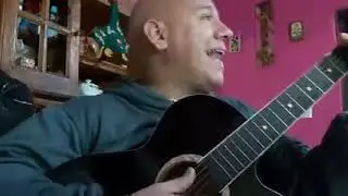 Alabe martin de xango
