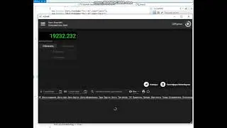 #WPF WSAMP - лаги