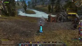 Quest ID 39316 Trapped Tavren In Wow