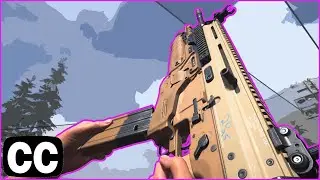 Call of Duty: Modern Warfare | All Reload Animations