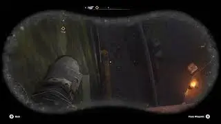 Dying Light 2 Sad Volatile