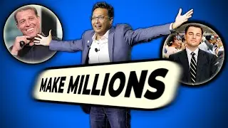 The Exact Presentation Framework To Sell Anything [Full Breakdown with Examples]