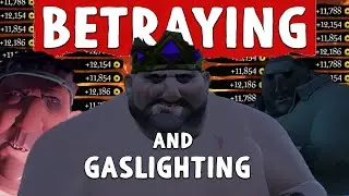 How To Betray EVERYONE in Sea of Thieves
