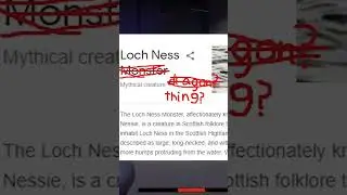 How Do You Explain THIS?
