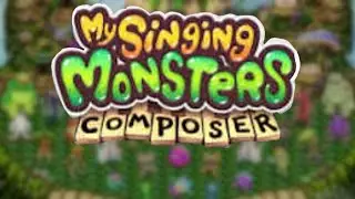 MSM - Plant Island (composer remix) | My Singing Monsters