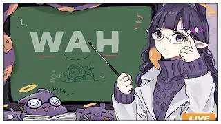 Tentacult learns something new everyday