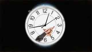 BINX - The Waiting Room - Music Video (Visualizer)
