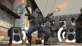 CS:GO ИЛИ КАК НЕ НУЖНО ИГРАТЬ! :D