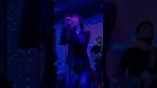 Каспий – Хрупкая (Live @ ТехникаБезОпасности, 24.11.2023)