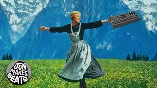 The Sound of Music | The Joy of Beatmaking
