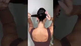 Hair Series | Everday Hairstyles Part 2