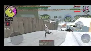 Arizona RP Mobile // Сборка // Слив 50 лайков // Андройд