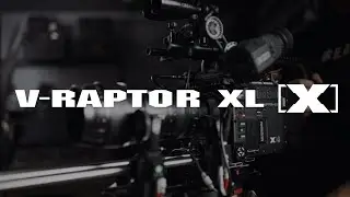V-RAPTOR XL [X]  | #ShotonRED