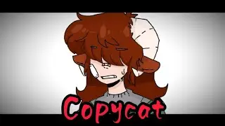 (Copycat meme)-Animation meme [Big gift] (Old)