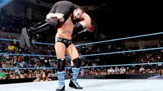CM Punk (GTS compilation. 2007 - 2014)