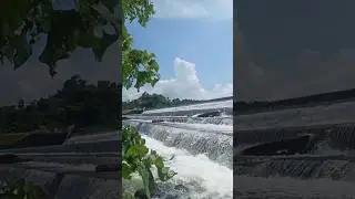 Baldiha Dam #minivlog #shortvideo
