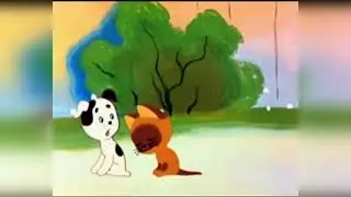 #советские мультфильмы