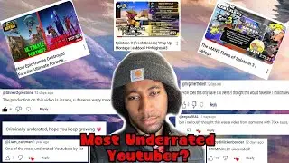 Mdog5's Top 10 Most UNDERRATED Videos