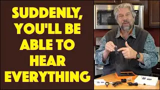 Trihear Convo - Hearing Enhancement System with Remote Microphone -- REVIEW