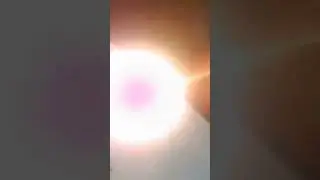 Yes, it's been VERY bright!☀️Sun Simulator has become popular!☀️