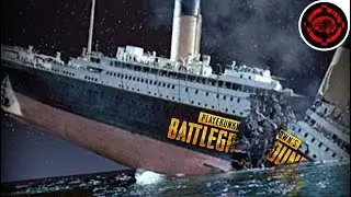 PUBG Is More Broken Than The Titanic