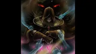 Medivh Is Revealed To Be...【Warcraft 3 Reforged】