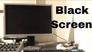 TFD black screen on startup fix | solved!