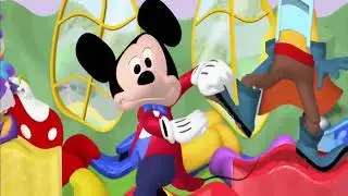 Preview 2 Mickey Mouse Effects (Inspired by Preview 2b V35 Effects)