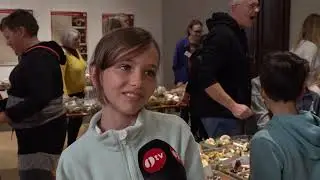 U nás v kraji - 18. října 2024. Magazín Jihočeského kraje