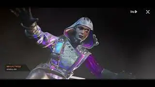 MERCURY TEMPO BANGALORE SKIN INTRO NERO LEAKS - APEX MOBILE