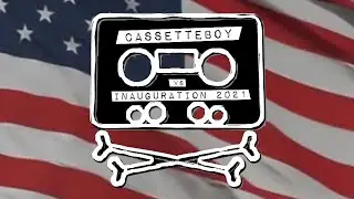 Cassetteboy vs Inauguration 2021