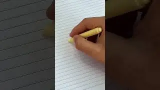Você conseguiu identificar o que eu escrevi??? 😍😍