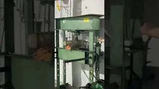 Пресс 60 тонн