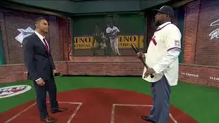 Hitting, as taught by Vlad