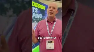Jim King IRE 2023 Testimonial
