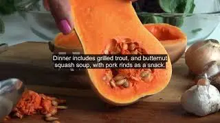 DIET TIPS: Creating Your 1st Perfect Paleo Meal and Diet Plan