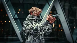 How to INSTANTLY improve your PHOTOGRAPHY