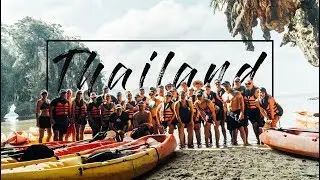 A Thailand Story