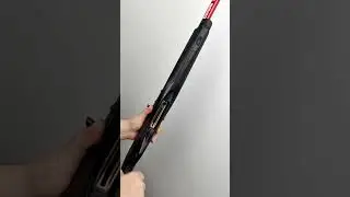 Benelli Super Vinci Black