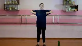 Дыхательная гимнастика по Стрельниковой для детей и не только.