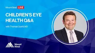 Children's Eye Health Care
