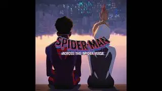 "There's First Time For Everything Right?" Spiderman ATSV Edit