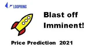 Loopring LRC Price Prediction 2021 Update Jan 26