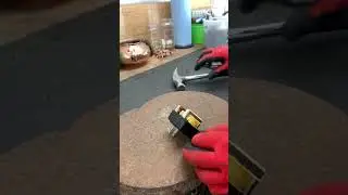 Easy Copper 😁 - 2 Steps! 